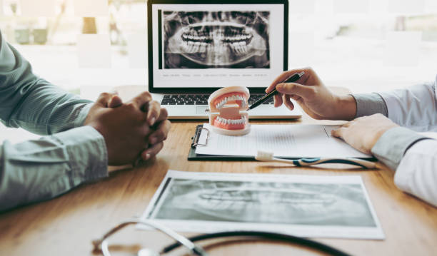 Best Emergency Broken Tooth Repair in Troutman, NC
