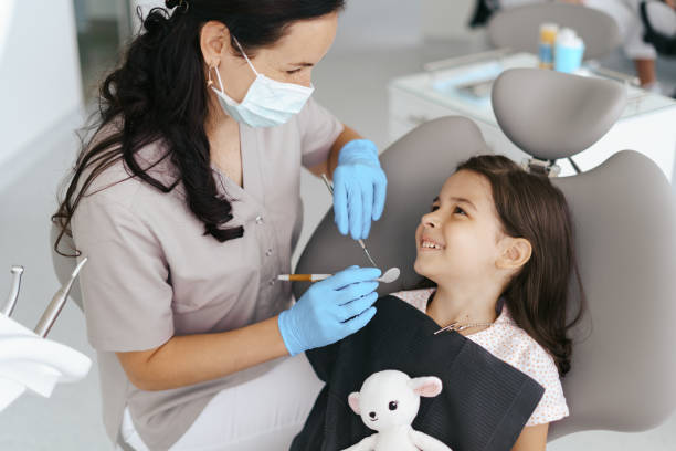 Best Emergency Tooth Extraction in Troutman, NC