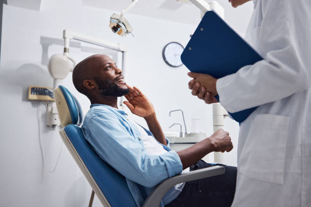 Best Weekend Emergency Dentist in Troutman, NC