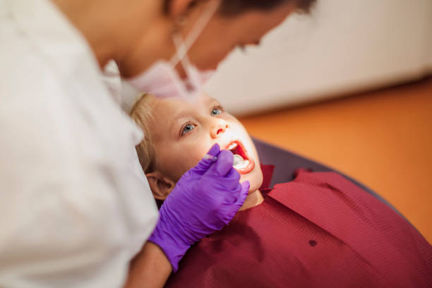 Best Emergency Dental Care for Trauma or Injury in Troutman, NC