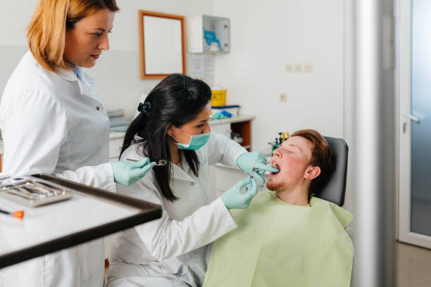 Best Urgent Dental Care in Troutman, NC