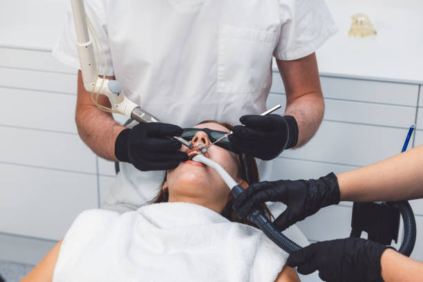 Best Emergency Tooth Extraction in Troutman, NC