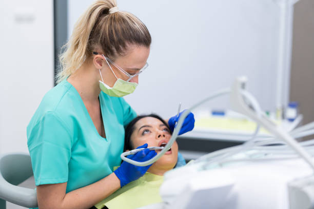 Best Emergency Tooth Extraction in Troutman, NC