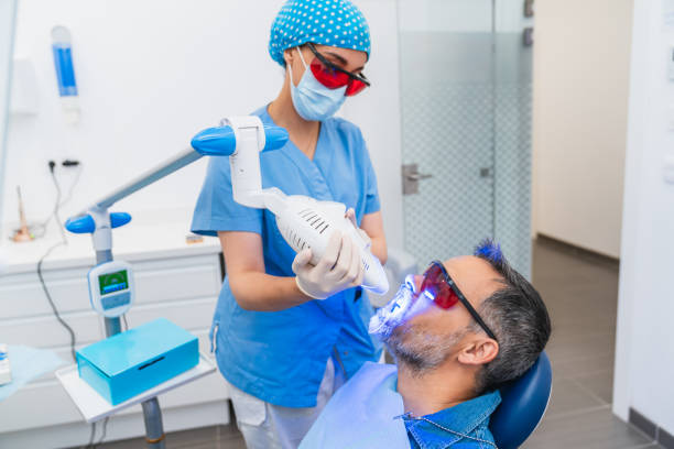 Best Emergency Orthodontic Repairs in Troutman, NC